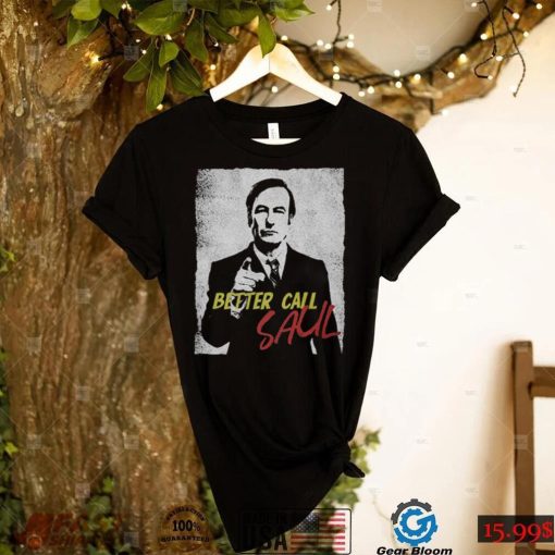 Better Call Saul Shirt Magic Man Shirt