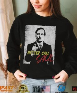 Better Call Saul Shirt Magic Man Shirt