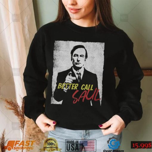 Better Call Saul Shirt Magic Man Shirt