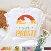 Cute Unicorn Pumpkin Halloween Thanksgiving Halloween Gifts T Shirt