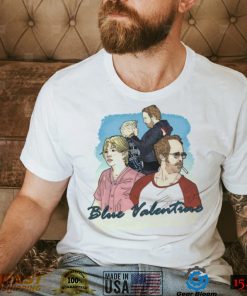 Blue Valentine Ryan Gosling shirt
