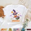 Dog Australian Cattle Hallothanksmas Halloween Thanksgiving T Shirt   Copy (2)