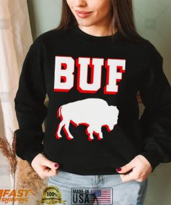 Buffalo Bills Buf shirt
