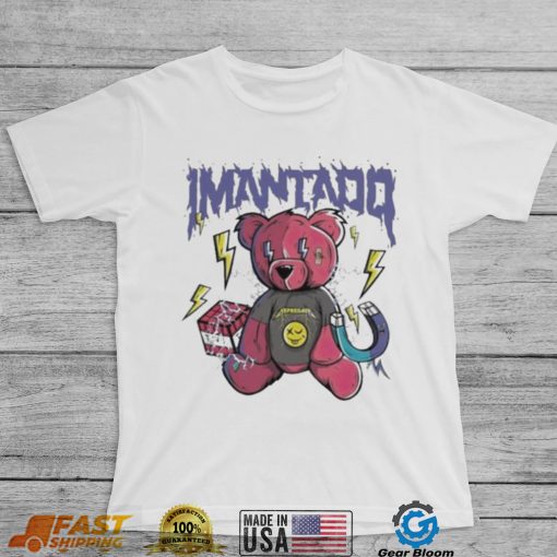 Camiseta Imanteddy Shirt