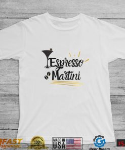 Celebrating The Taste Of Coffee In A Cocktail Espresso Martini Unisex Sweatshirt