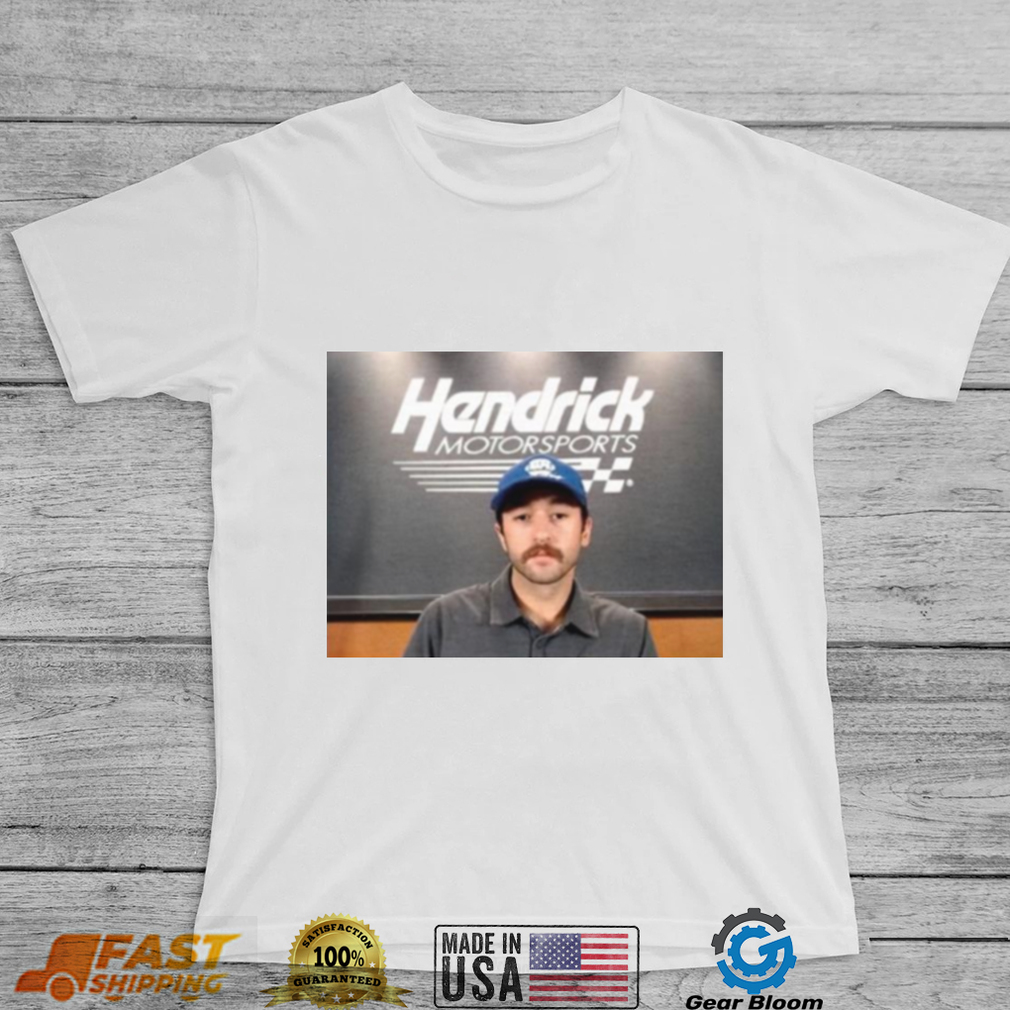 Chase Elliott Pocono Hendrick Motorsports Shirt