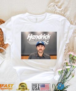 Chase Elliott Pocono Hendrick Motorsports Shirt