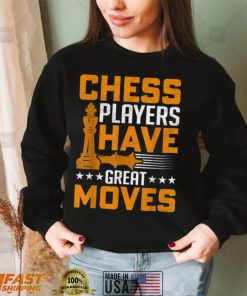 Chess funny saying T Shirt