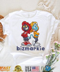 Chibi Fanart Biz Markie shirt