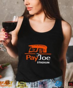 Cincy Shirts PayJoe Stadium Shirt