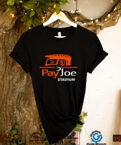 Cincy Shirts PayJoe Stadium Shirt