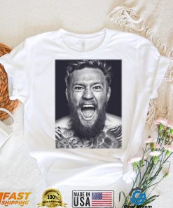 Conor Mcgregor Ufc Mma Conor Notorious Boxing Fight Mayweather Ireland Champion T Shirt