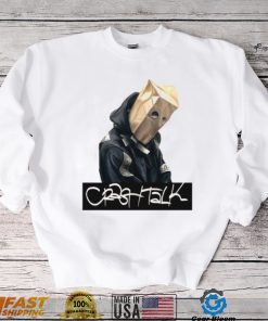 Crashtalk 21 Savage Rap Hip Hop shirt