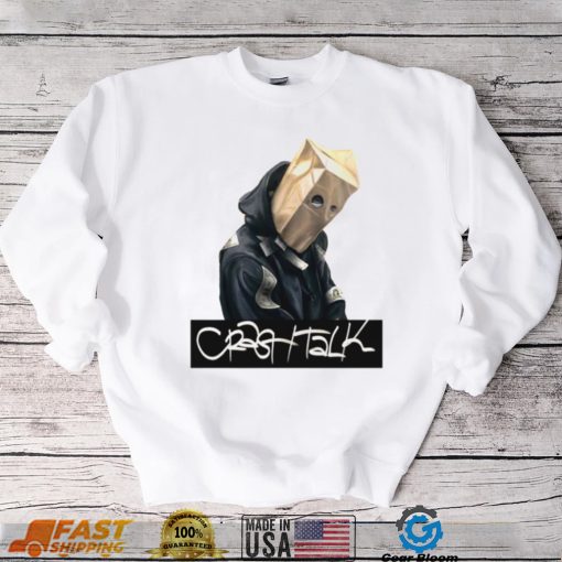 Crashtalk 21 Savage Rap Hip Hop shirt