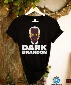 Dark Brandon Joe Biden Unisex T Shirt