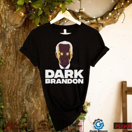 Dark Brandon Joe Biden Unisex T Shirt