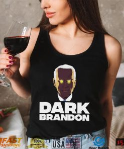 Dark Brandon Joe Biden Unisex T Shirt