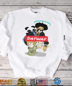 Datway 21 Savage Rap Hip Hop shirt