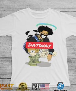 Datway 21 Savage Rap Hip Hop shirt