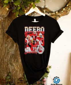 Deebo Samuel San Francisco 49ers NFL football Shirt