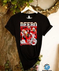 Deebo Samuel San Francisco 49ers NFL football shirt0
