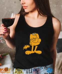Despacito Garfield T Shirt