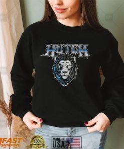 Detroit Lions Hutch Shirt