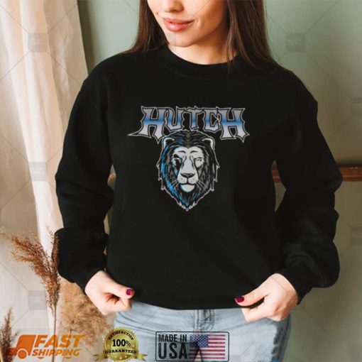 Detroit Lions Hutch Shirt