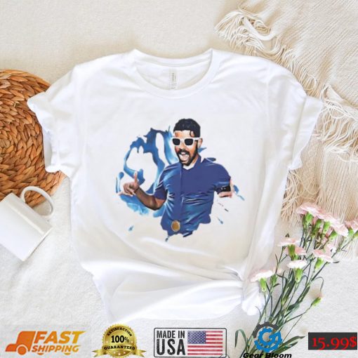 Diego Diego Shirt