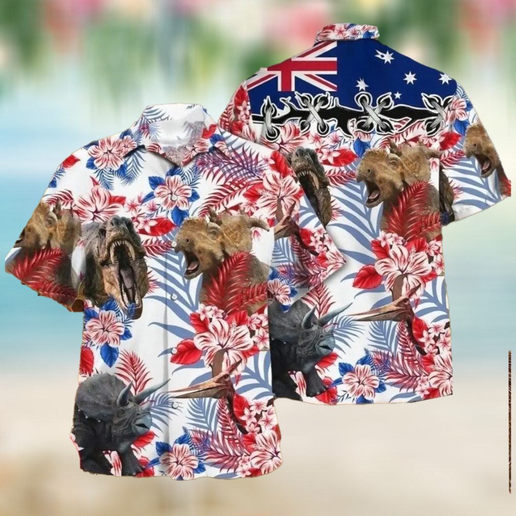 dinosaur t shirt australia