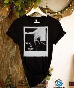 Dua lipa merch fn tour polaroid shirt