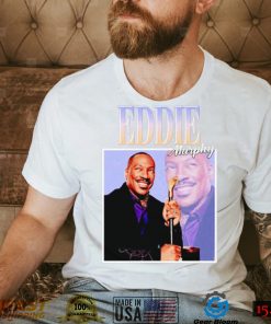 Eddie Murphy Vintage shirt