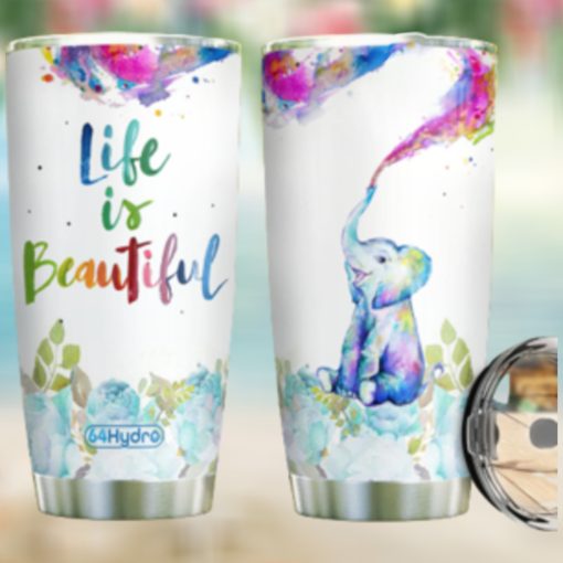 Elephant_MDA2109006_Stainless_Steel_Tumbler removebg preview