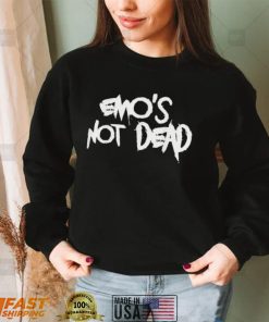 Emo Is Not Dead Essential T Shirt