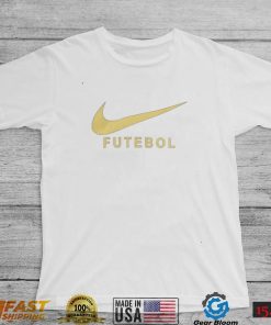 Futebol T Shirt