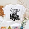 Texas Longhorns Life Is Good Road Trip shirt