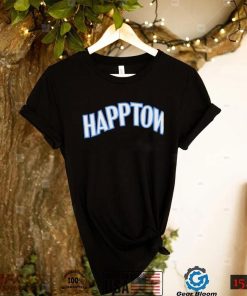 Happtown 8 shirt