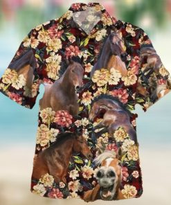 Australian Cattle Hawaiian Shirt, Aloha Shirt For Summer, Hawaii Summer Beach, Cool Hawaiian Shirt