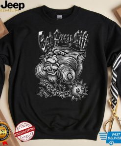 Eat Prey Lift T Shirt