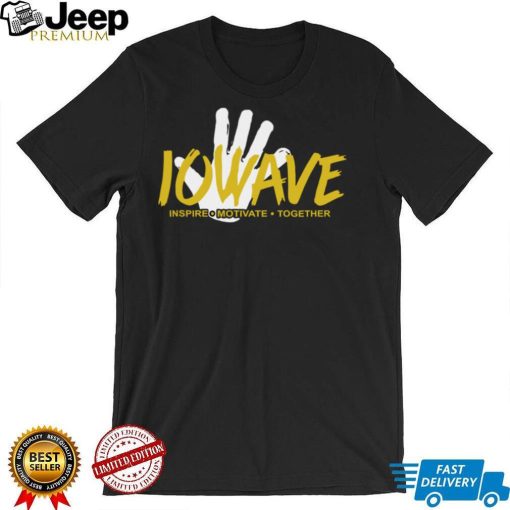 IOWAVE inspire Motivate Together new 2019