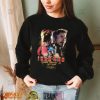 Michael Myers Halloween Ends 44 Years 1978 2022 Signatures Shirt