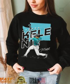 Jarred Kelenic Baseball Unisex Shirt