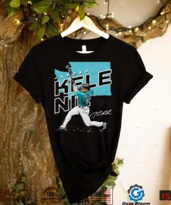 Jarred Kelenic Baseball Unisex Shirt