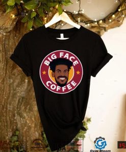 Jimmy Butler Big Face Coffee