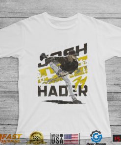 Josh Hader San Diego City shirt