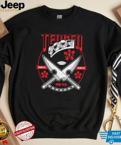 Tengen uzuI shirt