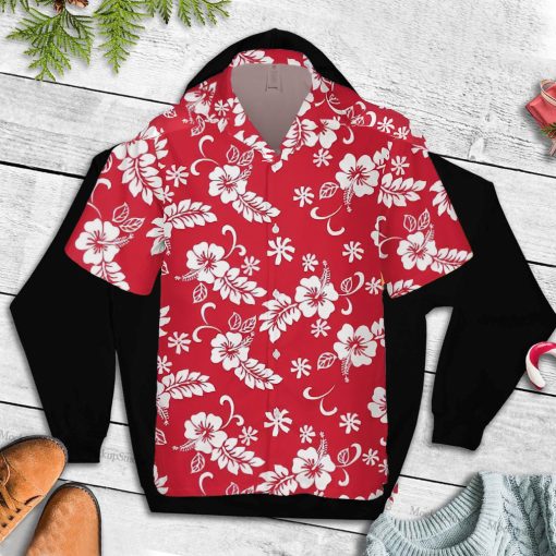 Kingpin Hawaiian Shirt