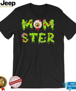 Halloween for Mom Mom ster