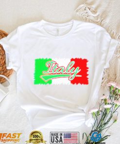 La Dolce Vita I Italian Lifestyle Shirt