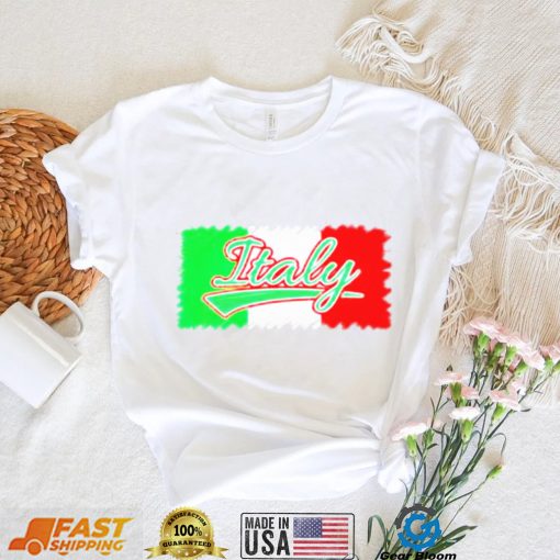 La Dolce Vita I Italian Lifestyle Shirt